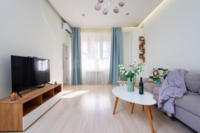 Apartment image