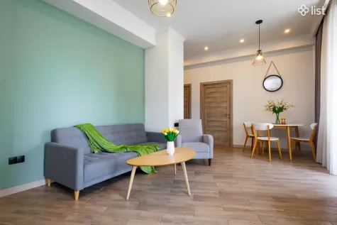 Apartment image