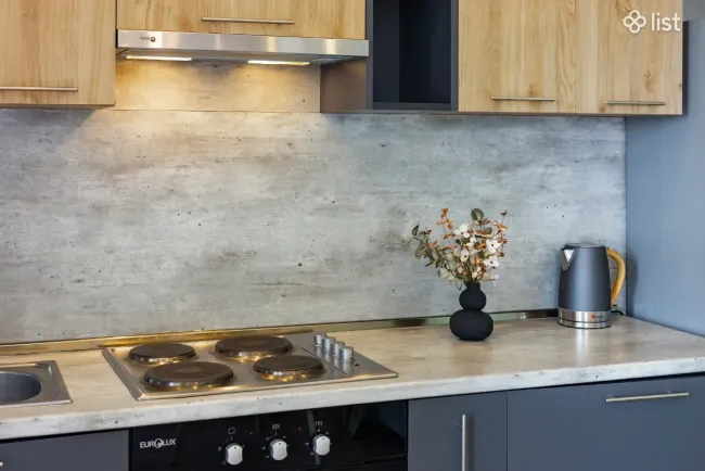 Apartment image