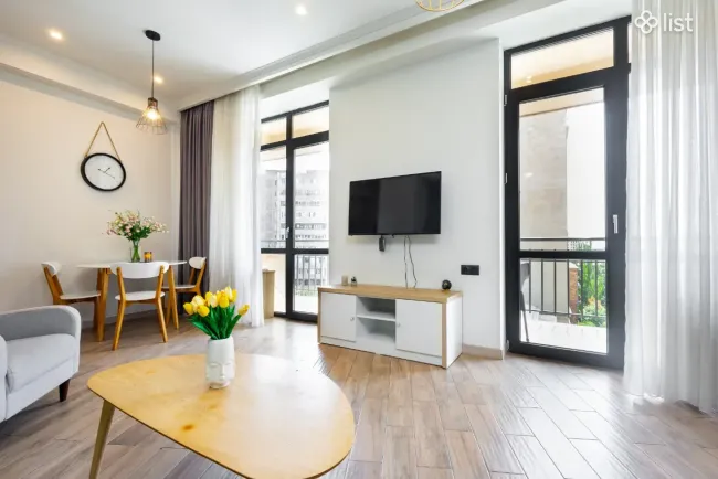 Apartment image
