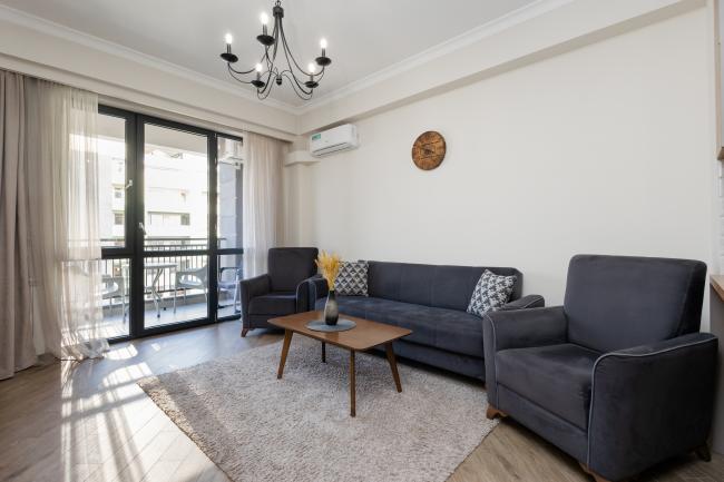 Apartment image