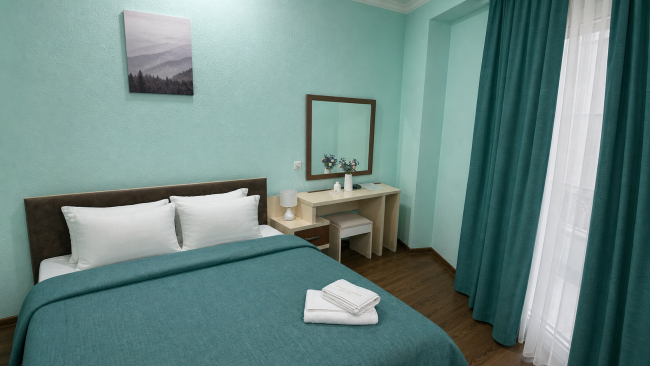 Apartment image