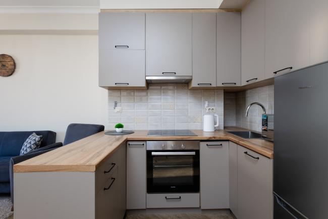 Apartment image