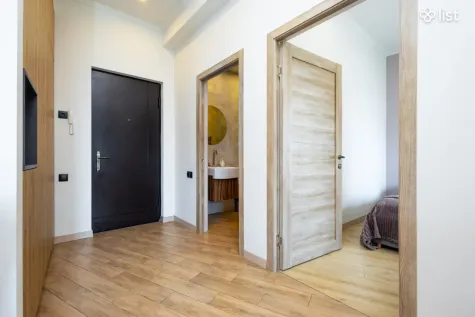 Apartment image