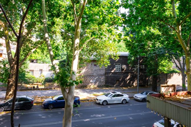 Apartment image