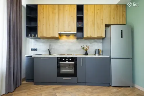 Apartment image