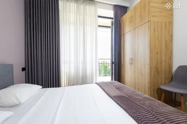 Apartment image