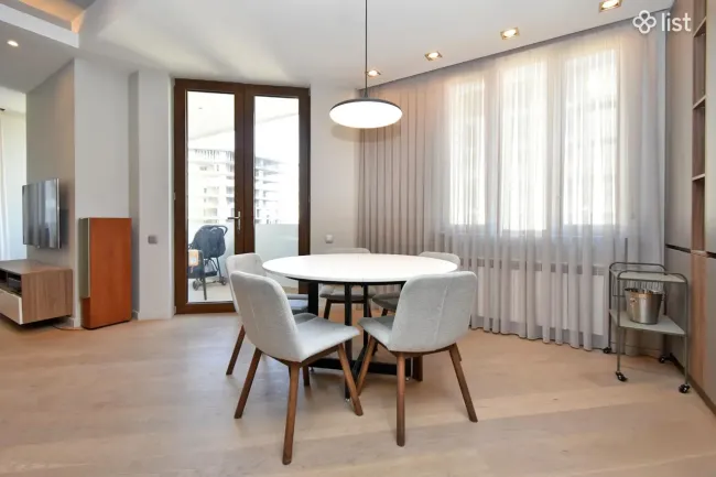 Apartment image