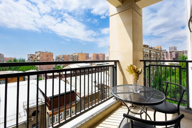 Apartment image