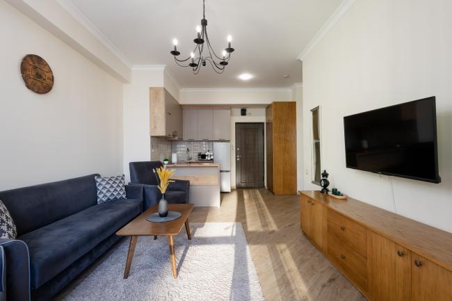 Apartment image