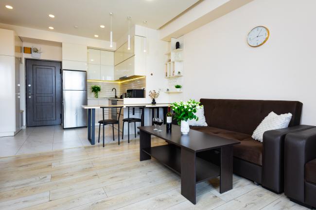 Apartment image