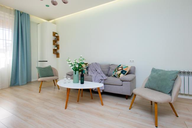 Apartment image