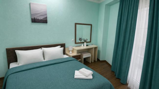 Apartment image