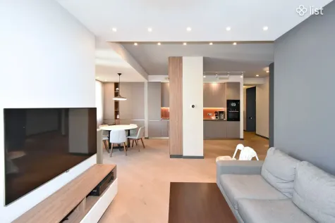 Apartment image
