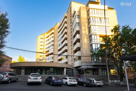 Apartment image