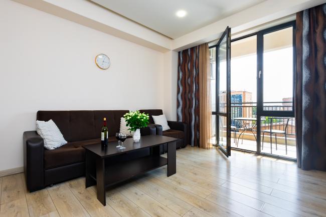 Apartment image