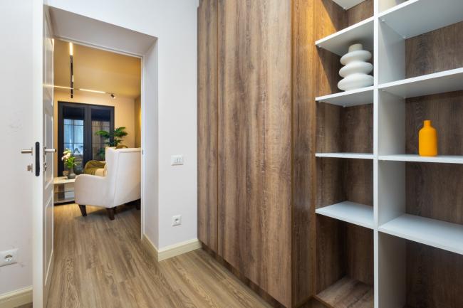 Apartment image