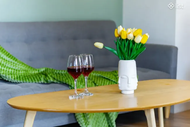 Apartment image
