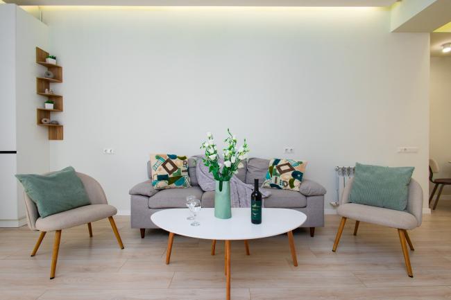 Apartment image