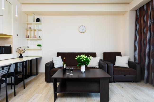 Apartment image