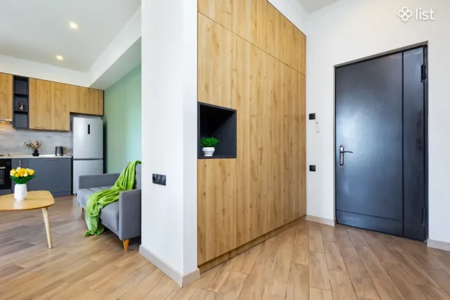 Apartment image