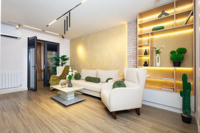 Apartment image