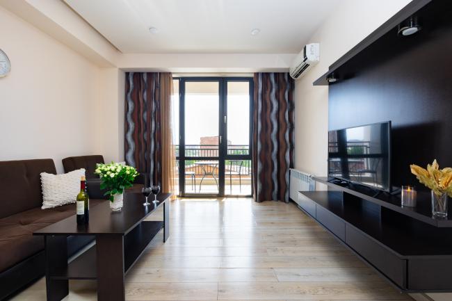 Apartment image