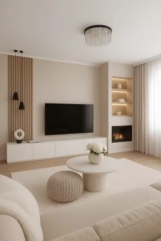 Apartment image
