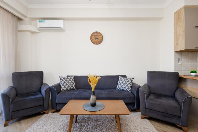 Apartment image