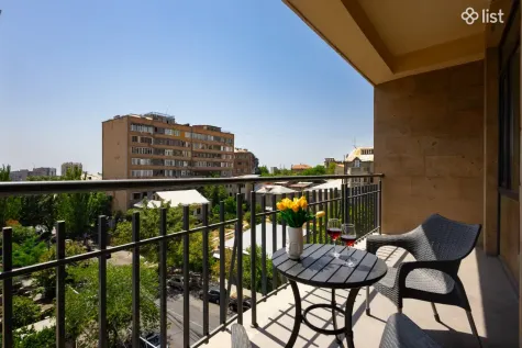 Apartment image