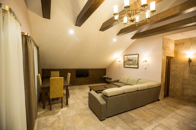 Apartment image