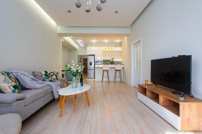 Apartment image