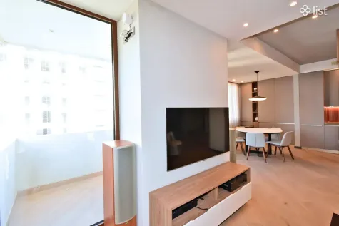Apartment image