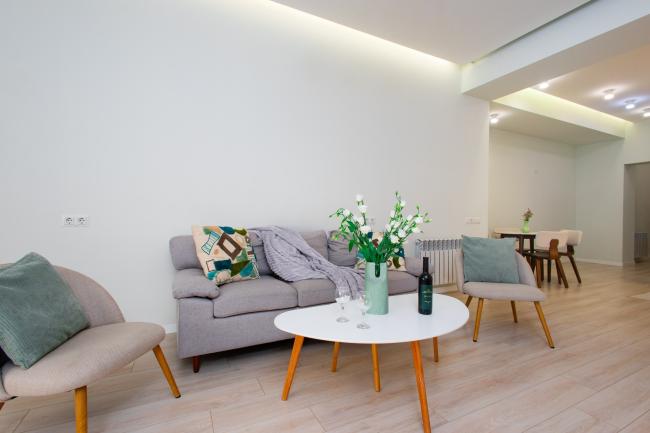Apartment image