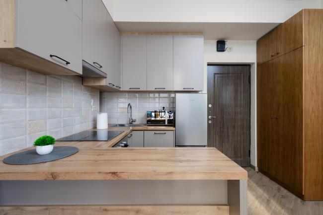 Apartment image