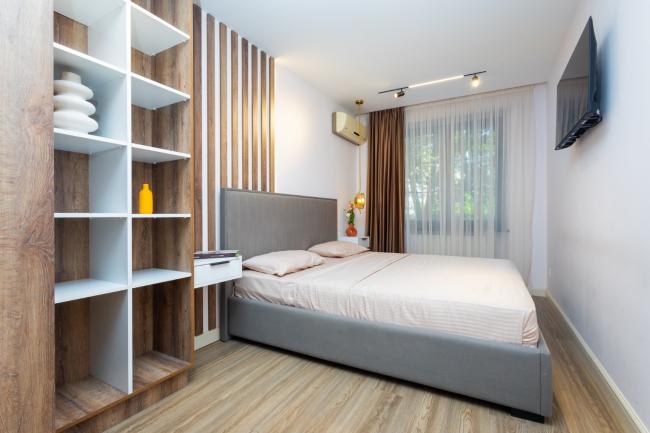 Apartment image